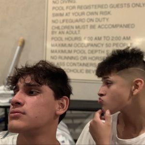 Meet your Posher, Ruben